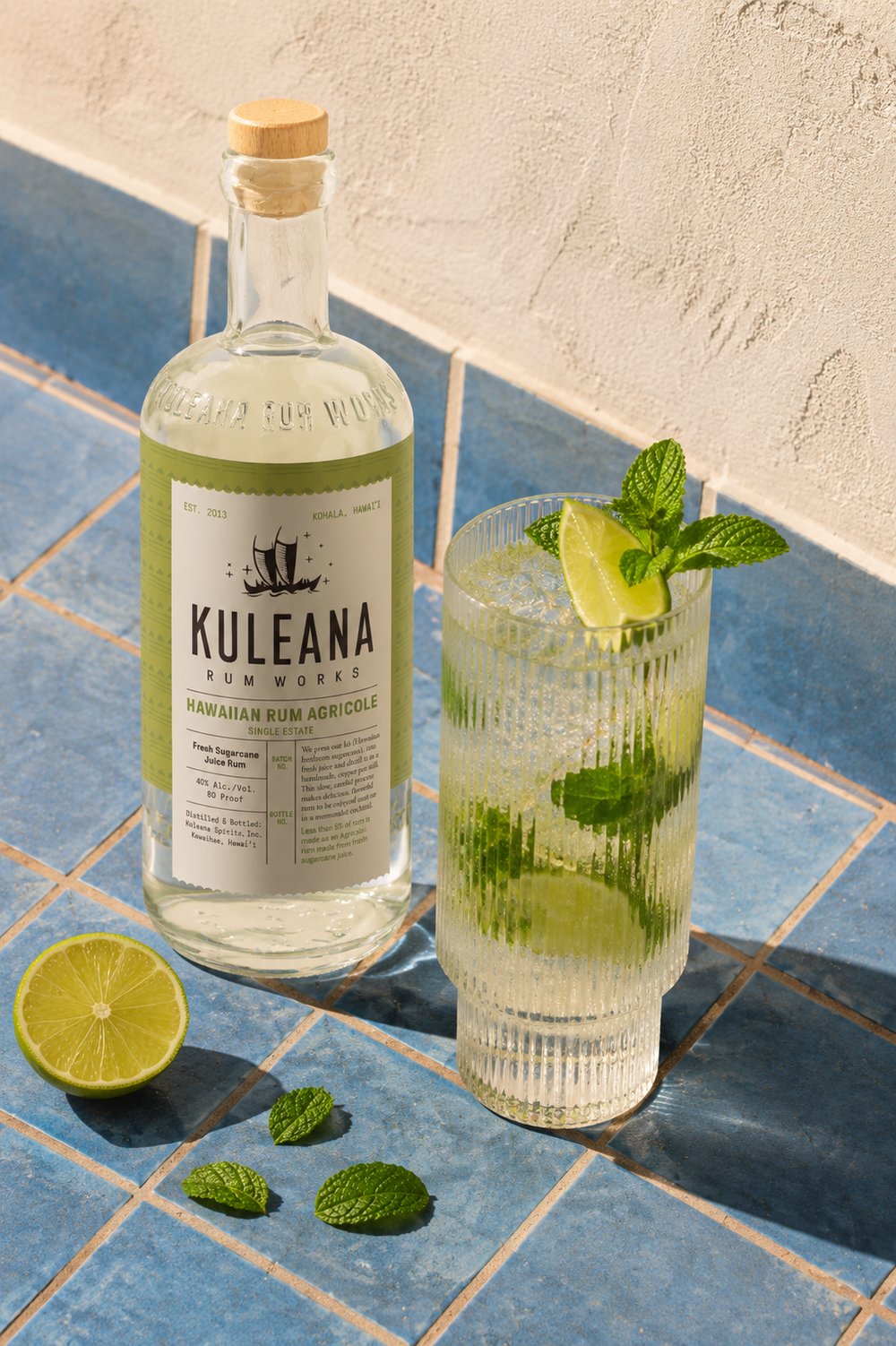 Kuleana Mojito