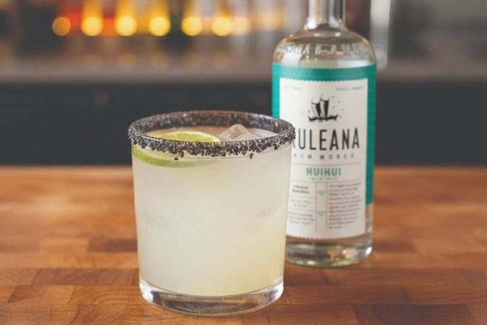 Hawaiian Margarita