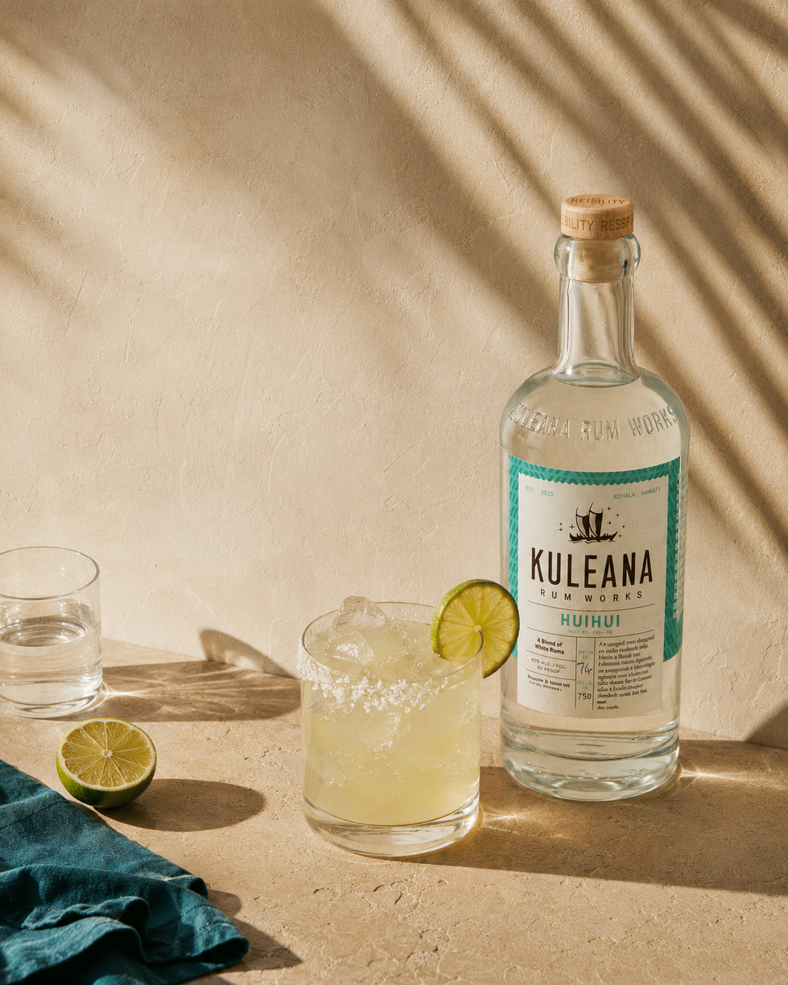 Hawaiian Margarita