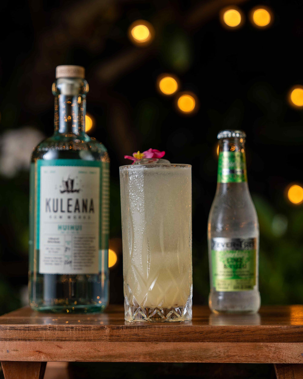 Hawi Highball