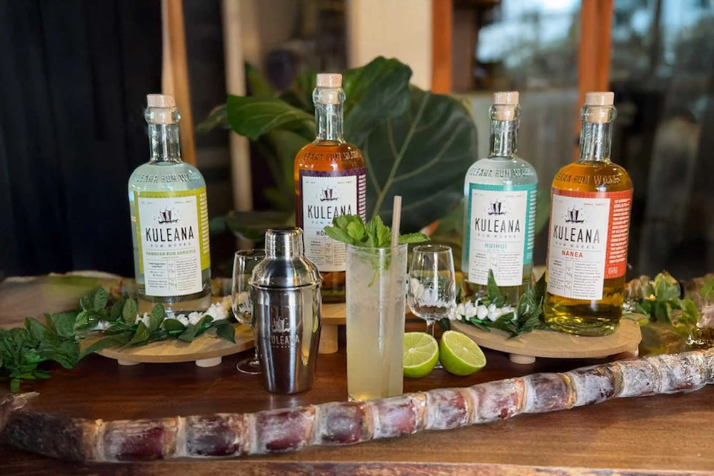 Kuleana Mojito
