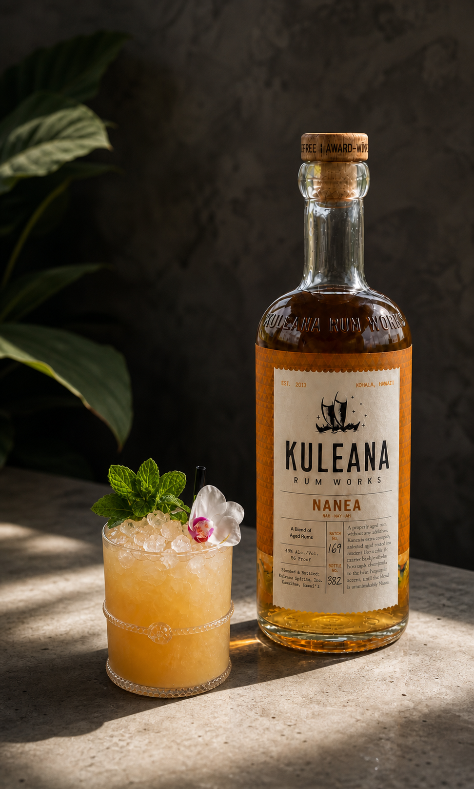 Mai Tai