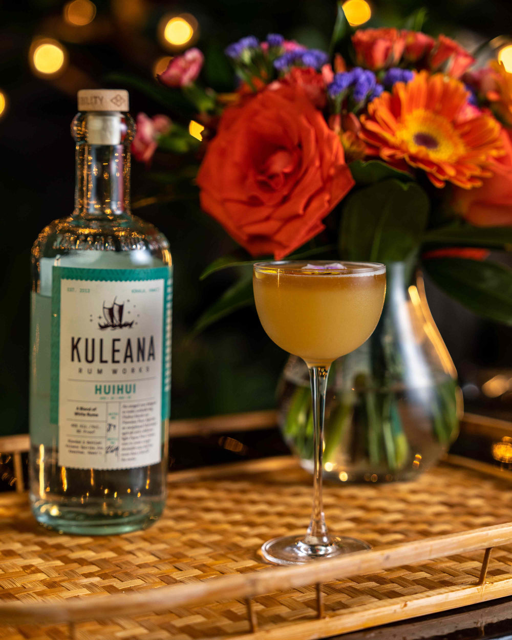 Waikoloa Sour