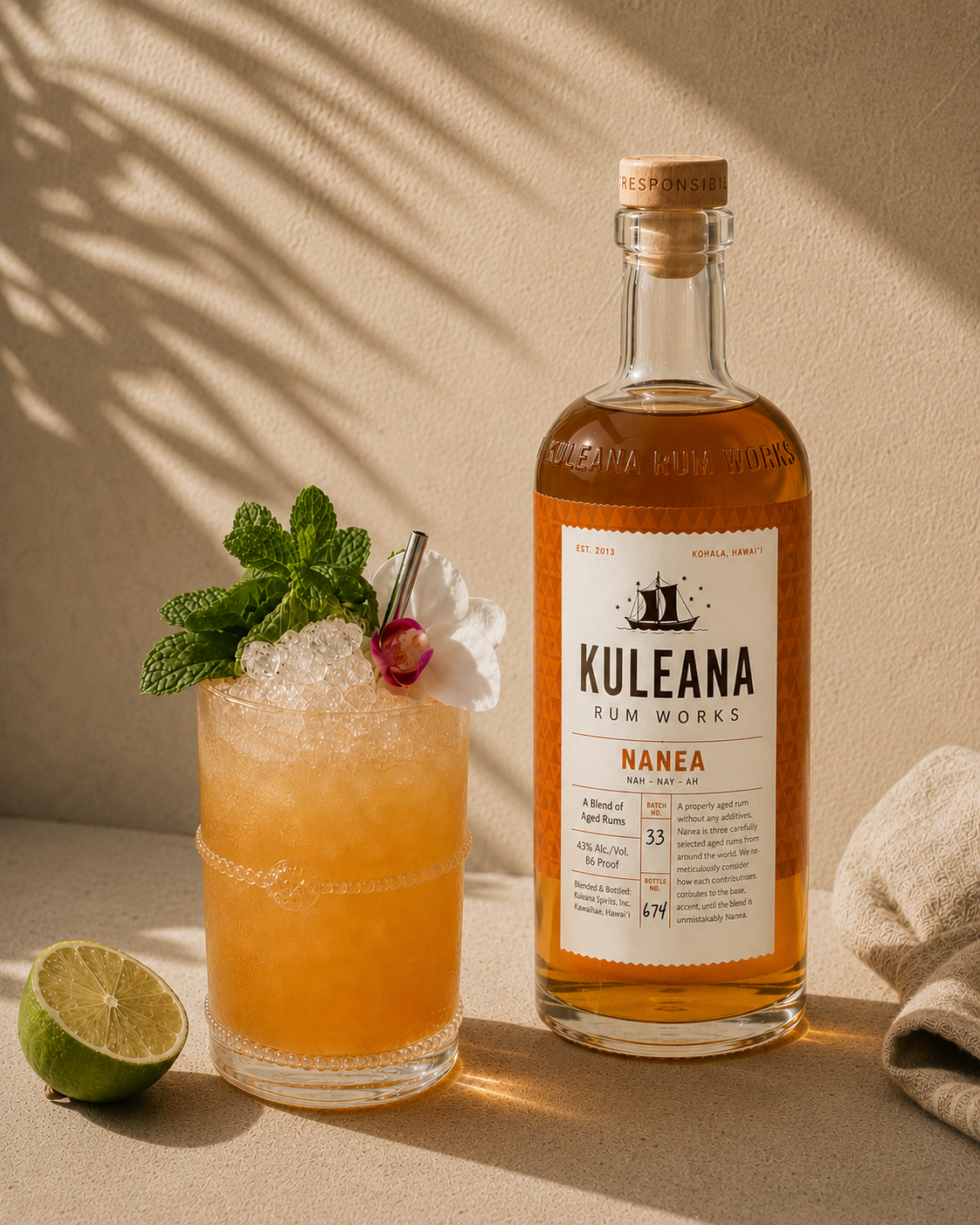 Mai Tai