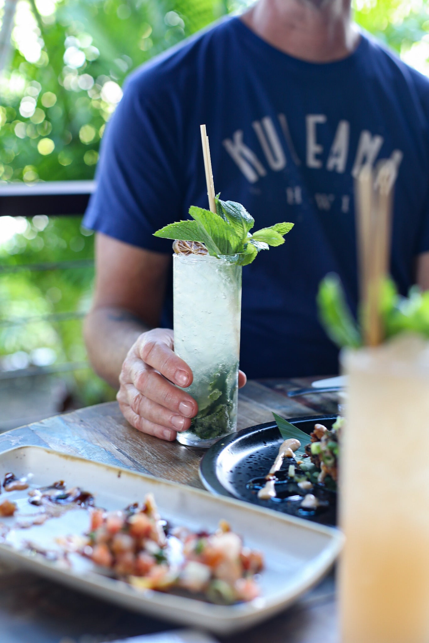 Kuleana Rum Works image