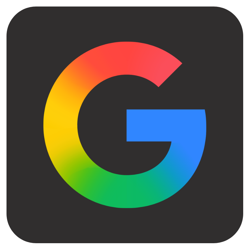 GOOGLE LOGO