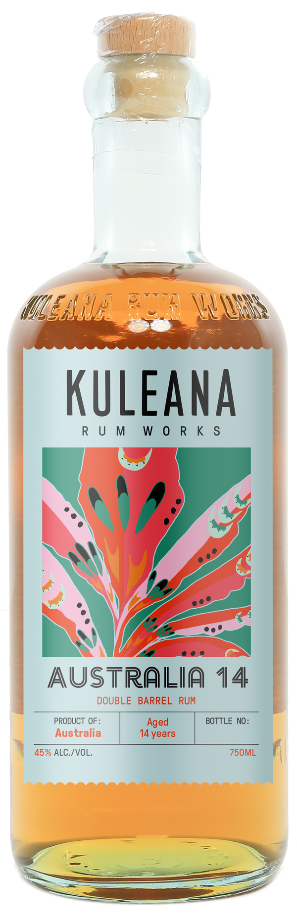 Kuleana Rum Works — Australia 14 - Keli Campbell
