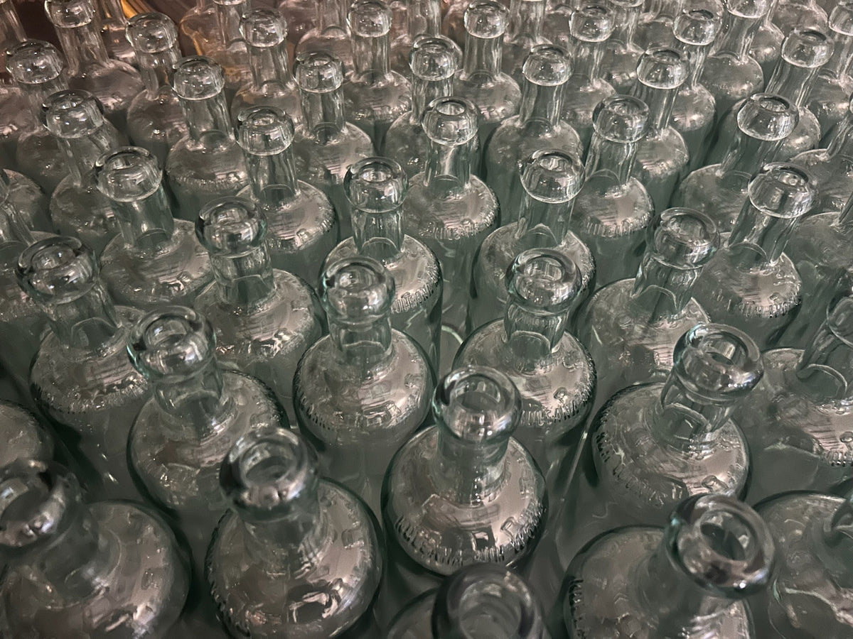 Kuleana Rum Works process image