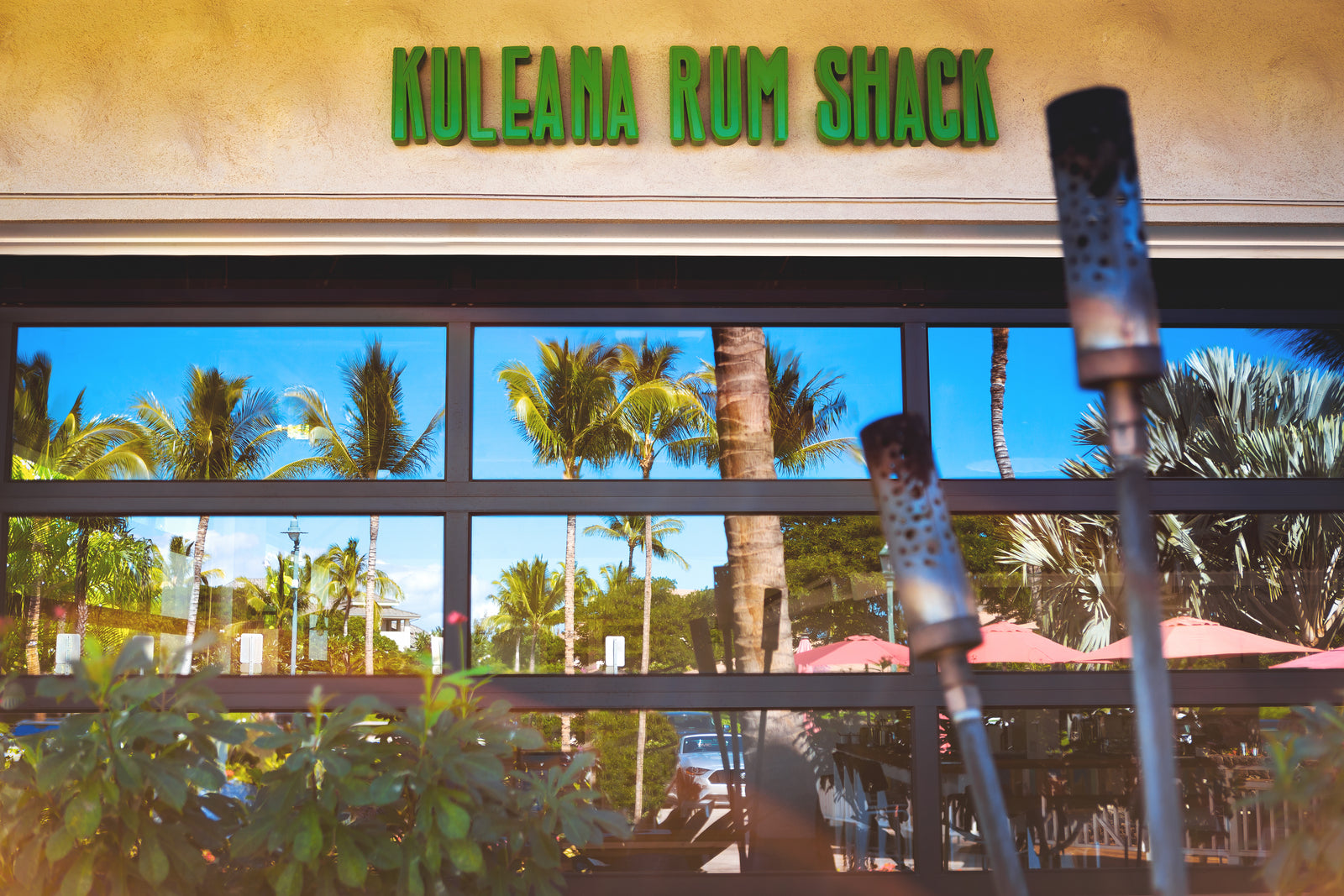 Kuleana Rum Works image