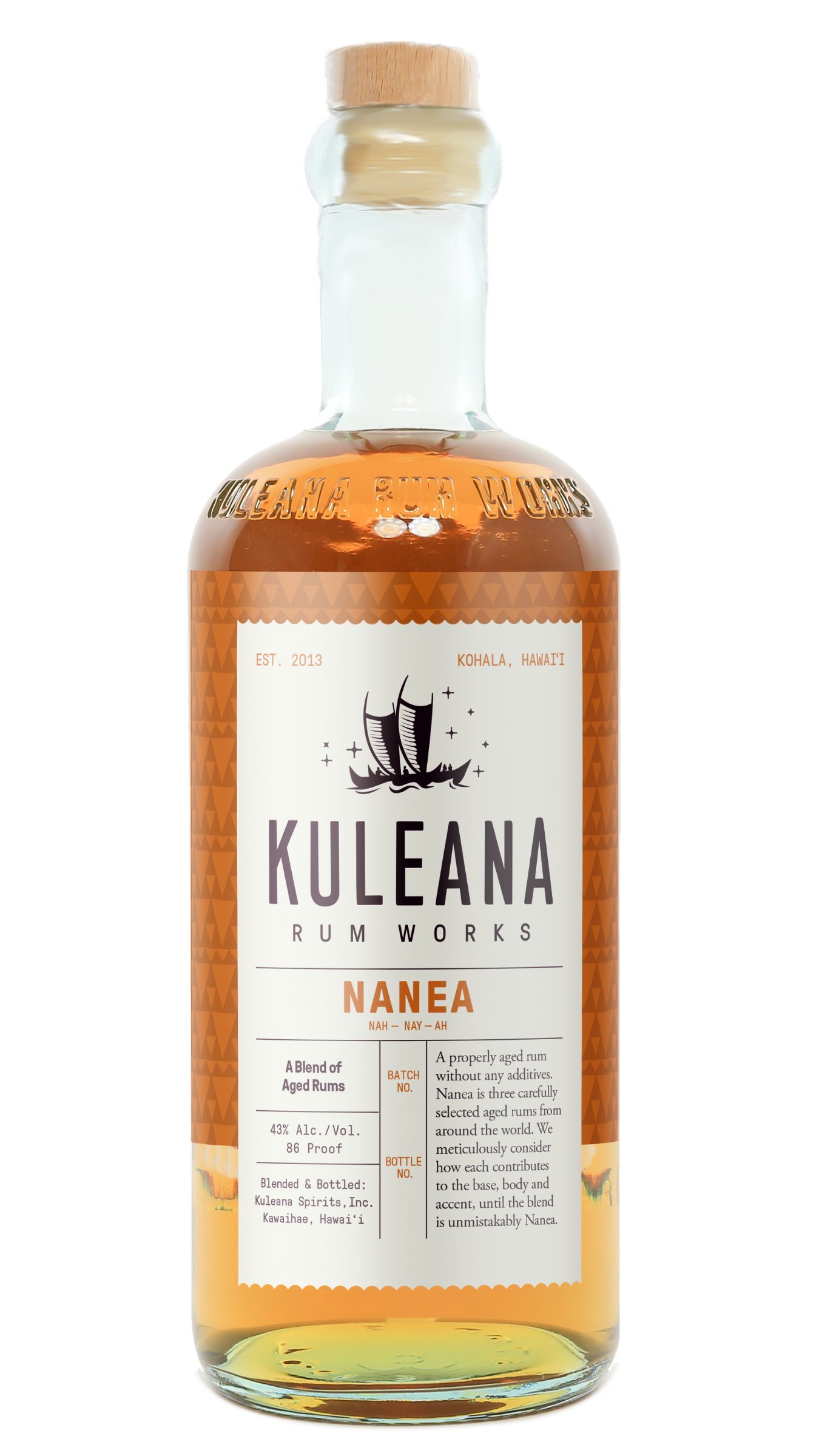 NANEA