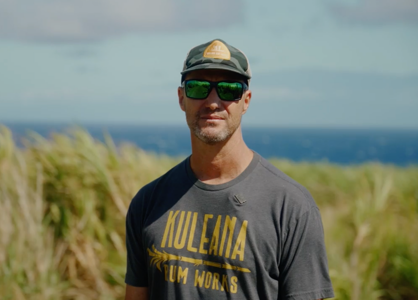 Kuleana Rum Works image