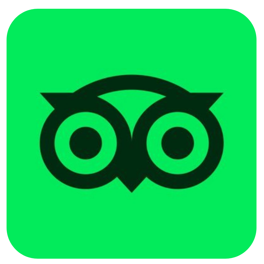 TRIP ADVISOR LOGO