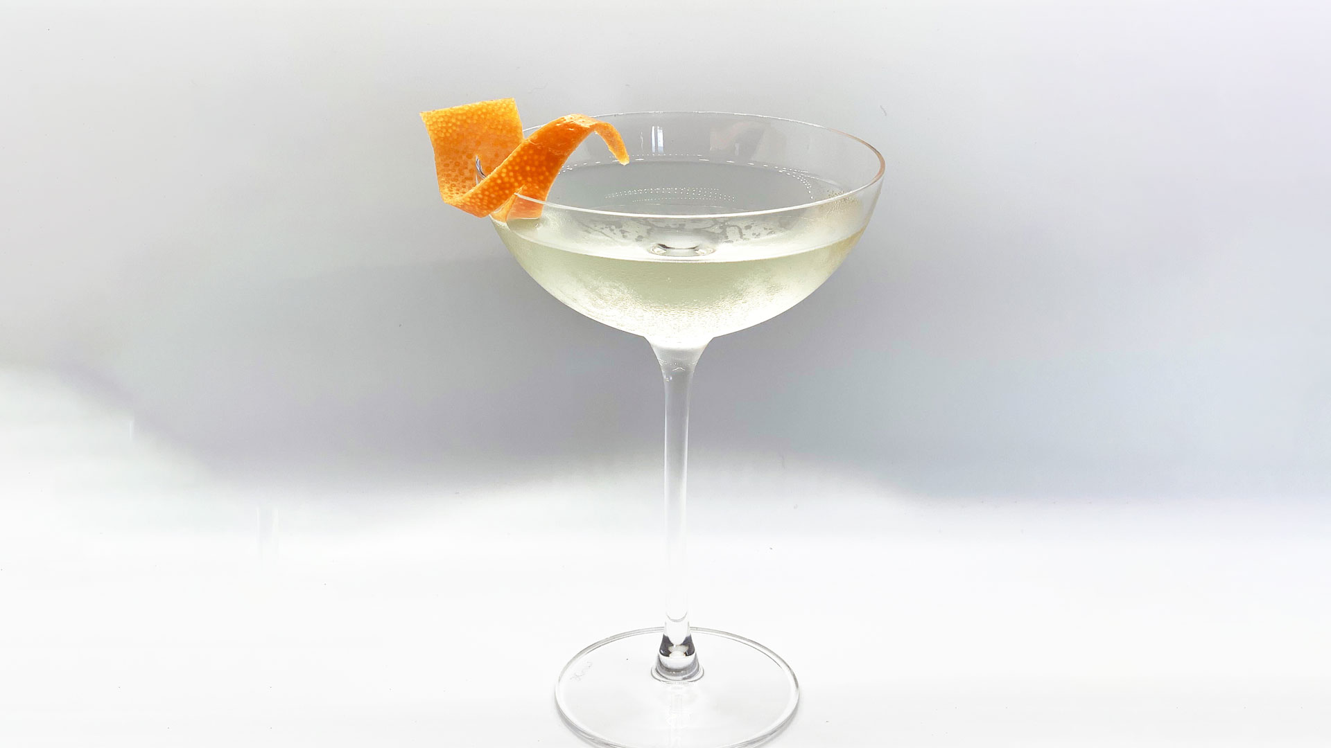 Ko Host cocktail