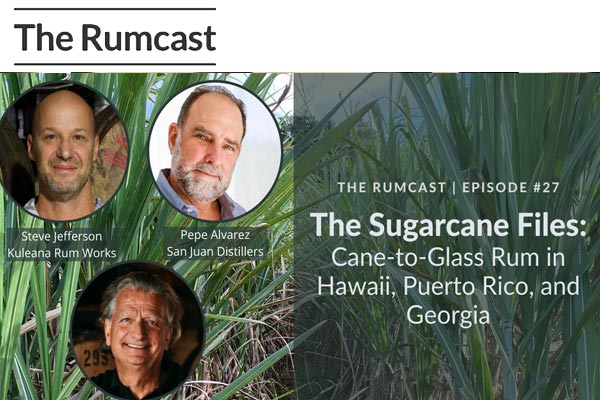 The Sugarcane Files