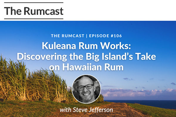 Kuleana Rum Works: Discovering the Big Island's Take on Hawaiian Rum ...