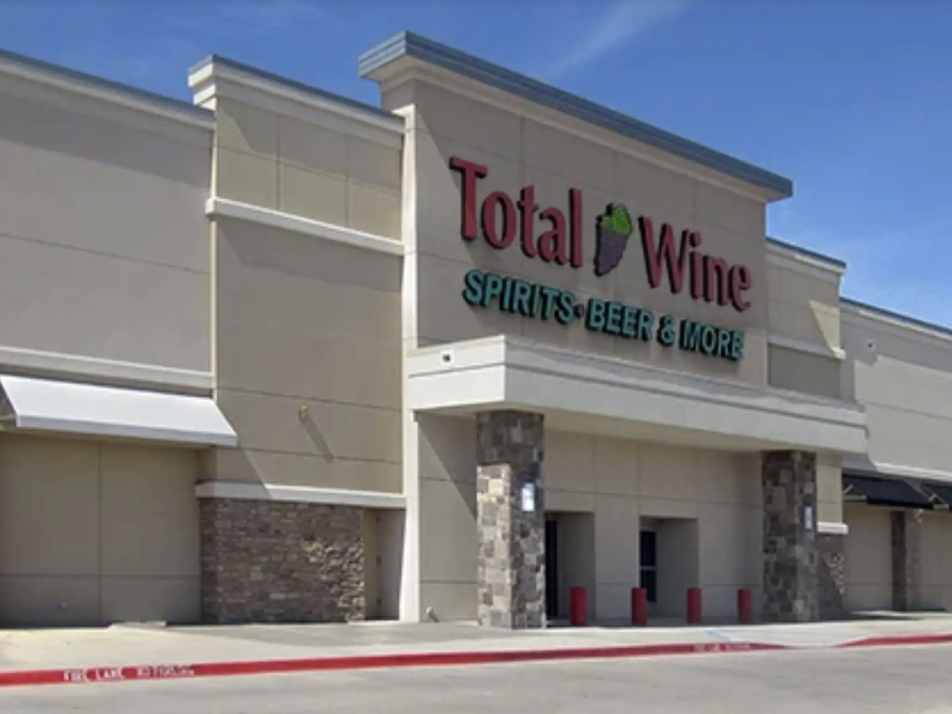 TotalWine PlanoTX