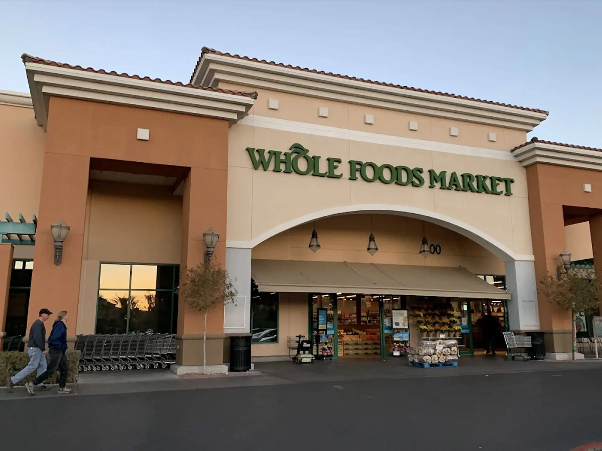 Whole Foods Henderson NV
